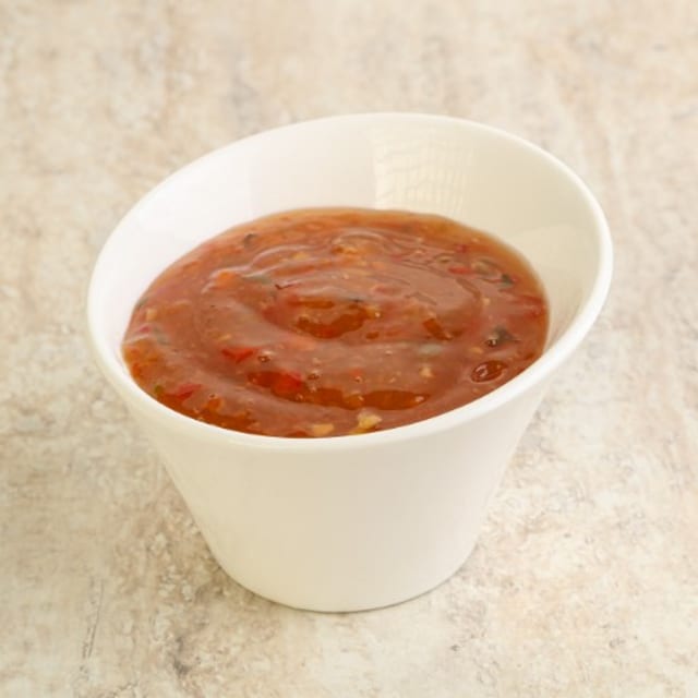 Side Dipping Sauce.