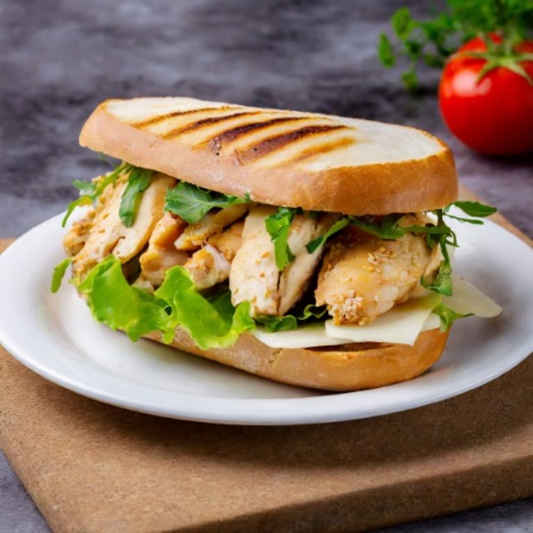 Delicious Grilled Chicken Options