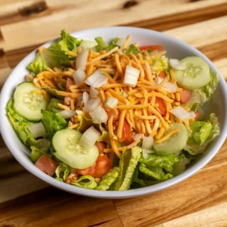 House Salad