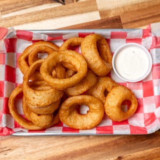ONION RINGS