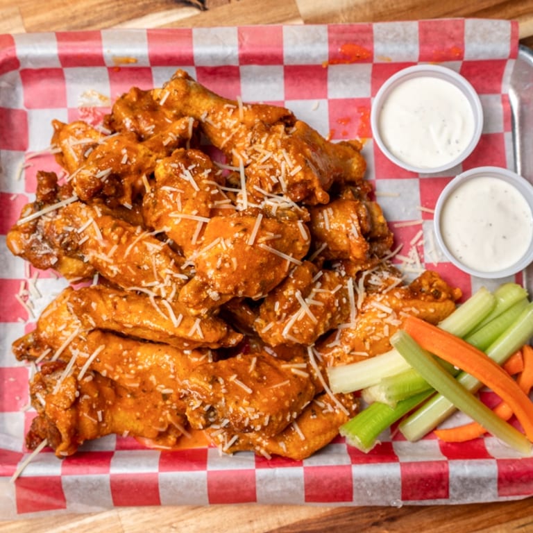 Delicious Fries: A Must-Try Side at Our Restaurant