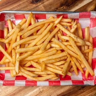 SHOESTRING FRIES