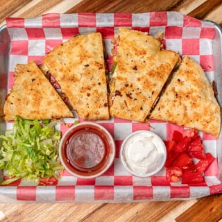QUESADILLA