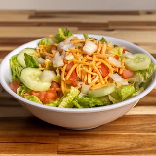 HOUSE SALAD